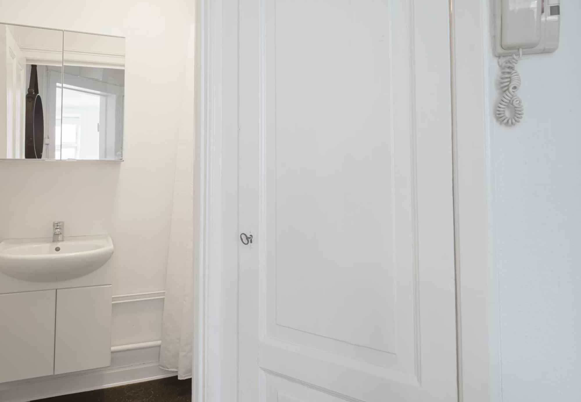 1-bed In Osterbro København