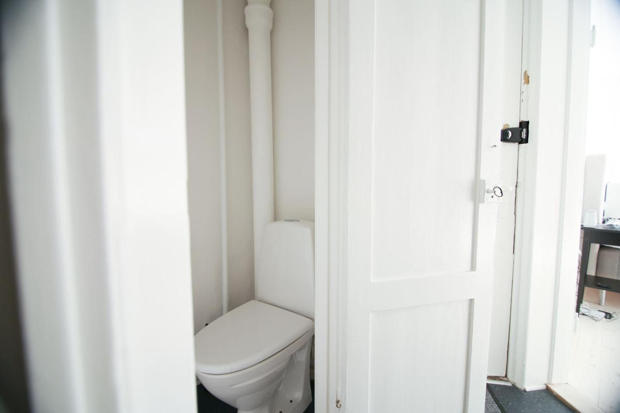 1-bed In Osterbro * København